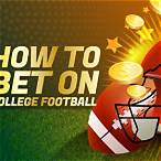 best way to bet on college football